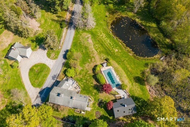 Casa en Sherman, Connecticut, Estados Unidos 4 - 17928242