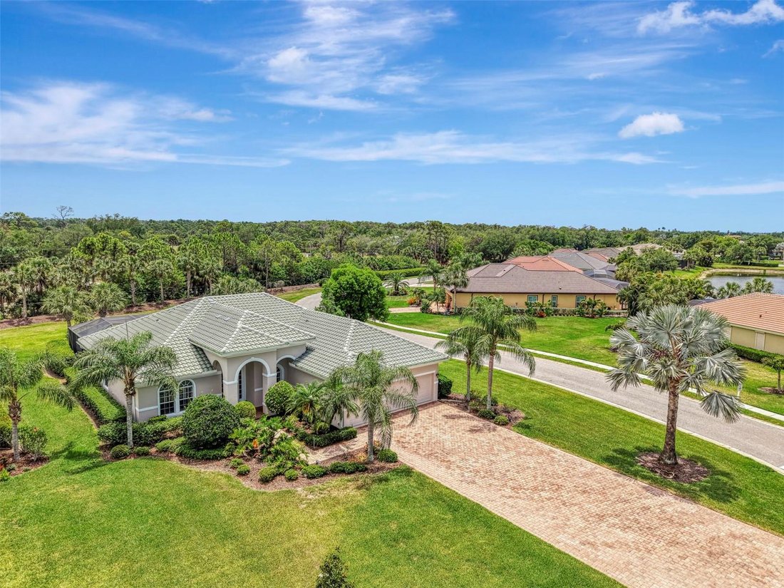 House in Port Charlotte, Florida, United States 2 - 17387747