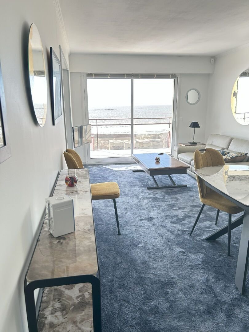 Apartment in Le Guézy, La Baule-Escoublac, France 4 - 16473884