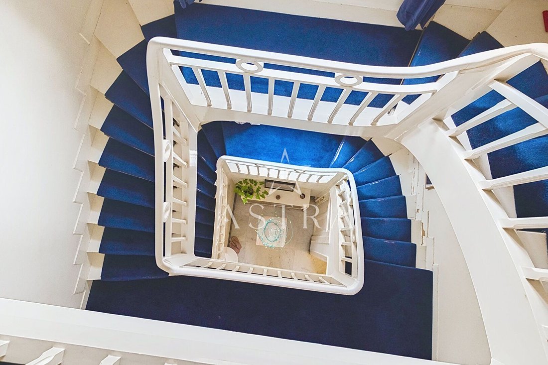 House in La Faiencerie-Le Clos Saint Cyr, Bourg-la-Reine, France 5 - 17146823