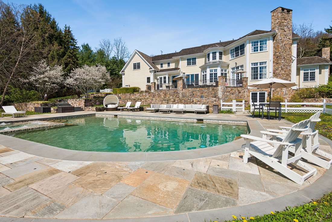 House in Far Hills, New Jersey, United States 5 - 17259282