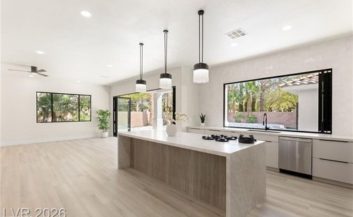 Casa a Las Vegas, Nevada, Stati Uniti 1