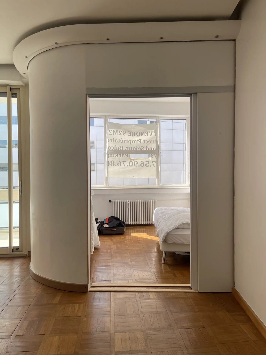 Apartment in Muette Sud, Paris 16e Arrondissement, Paris 2 - 16617233