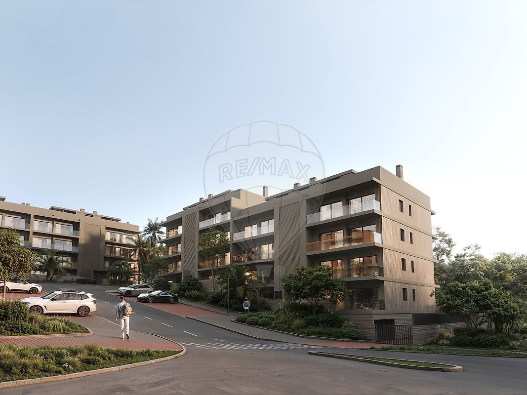Apartment in Ramada e Canecas, Lisbon, Portugal 1 - 17381243