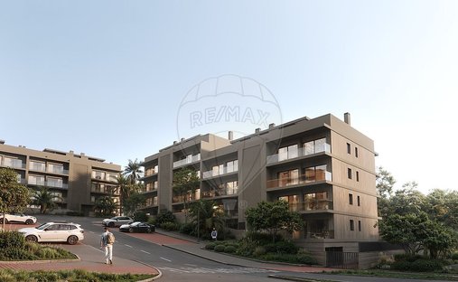 Appartement à Ramada e Canecas, Lisbonne, Portugal 1