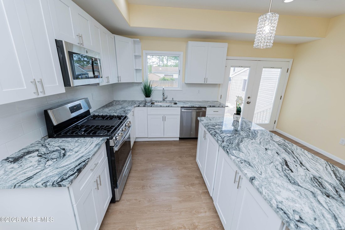 House in Point Pleasant Beach, New Jersey, United States 5 - 17928165