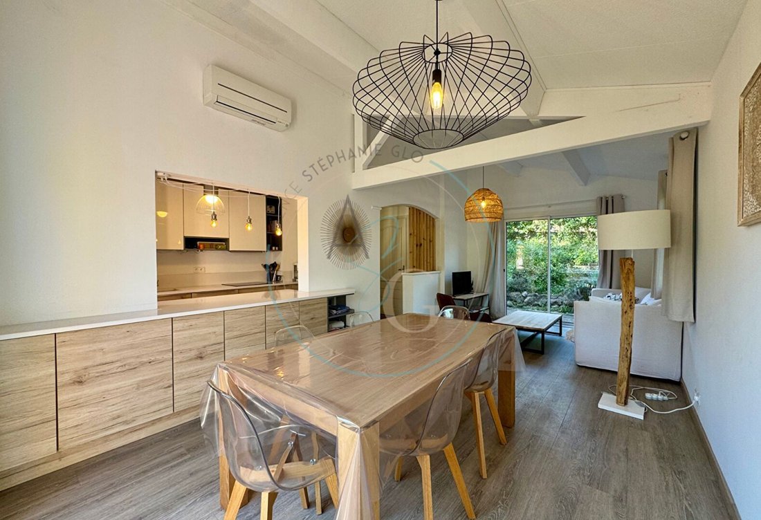 House in Ouest, Cogolin, France 1 - 17697502