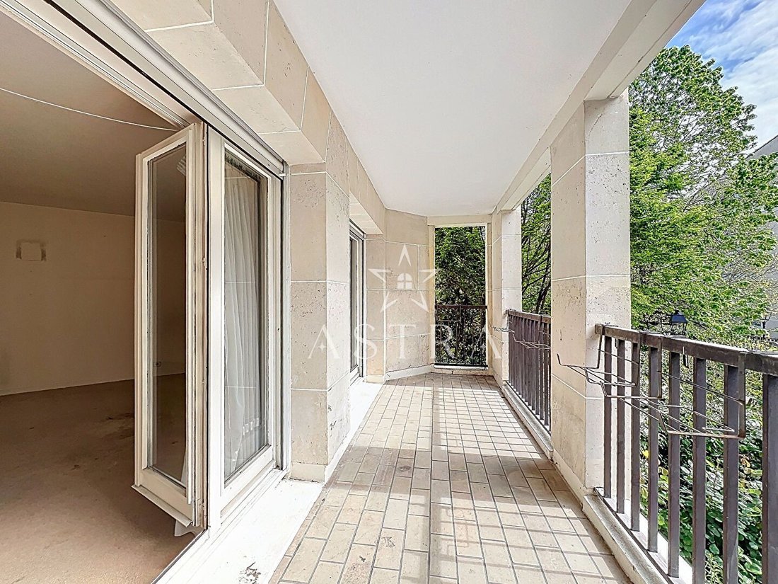 Apartment in Antony, Ile-de-France, France 1 - 17714412