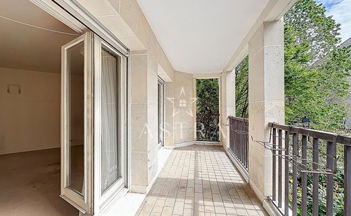 Apartment in Antony, Ile-de-France, France 1