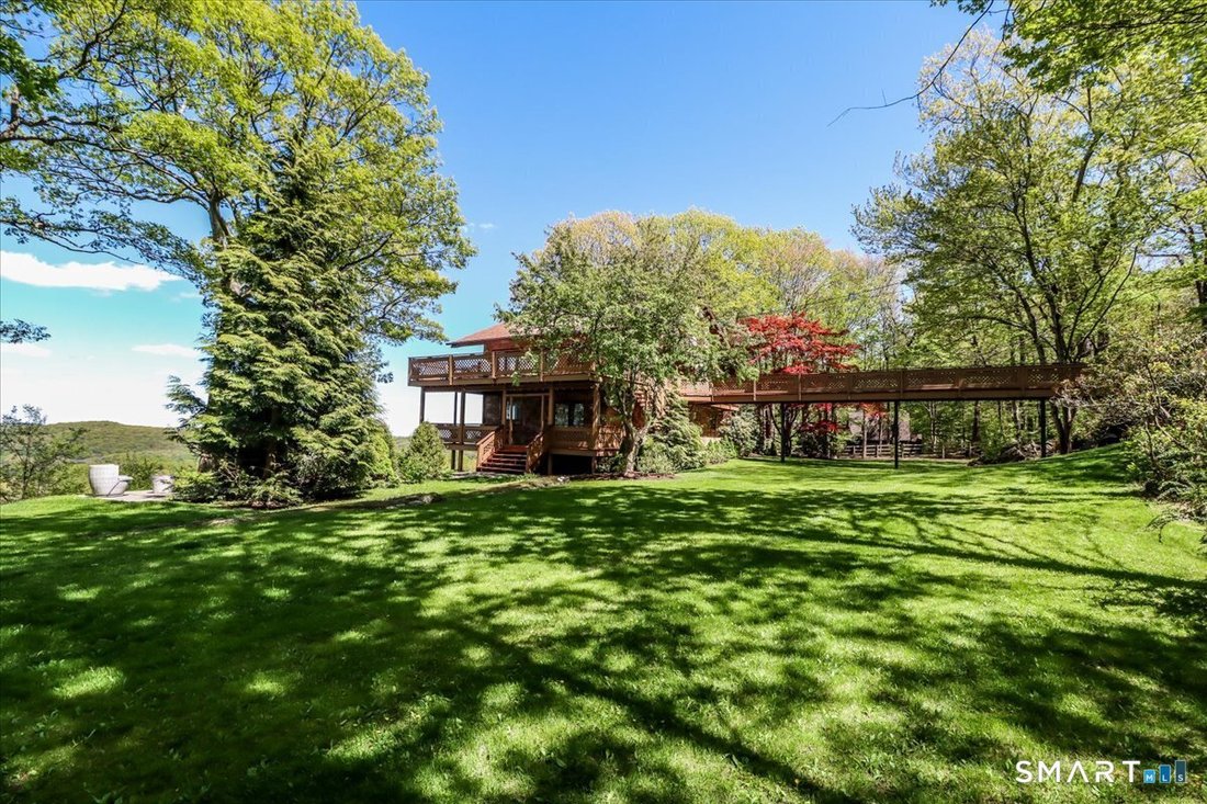 House in Ridgefield, Connecticut, United States 5 - 17933345