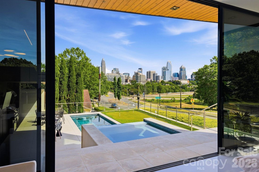 House in Charlotte, North Carolina, United States 4 - 17937986