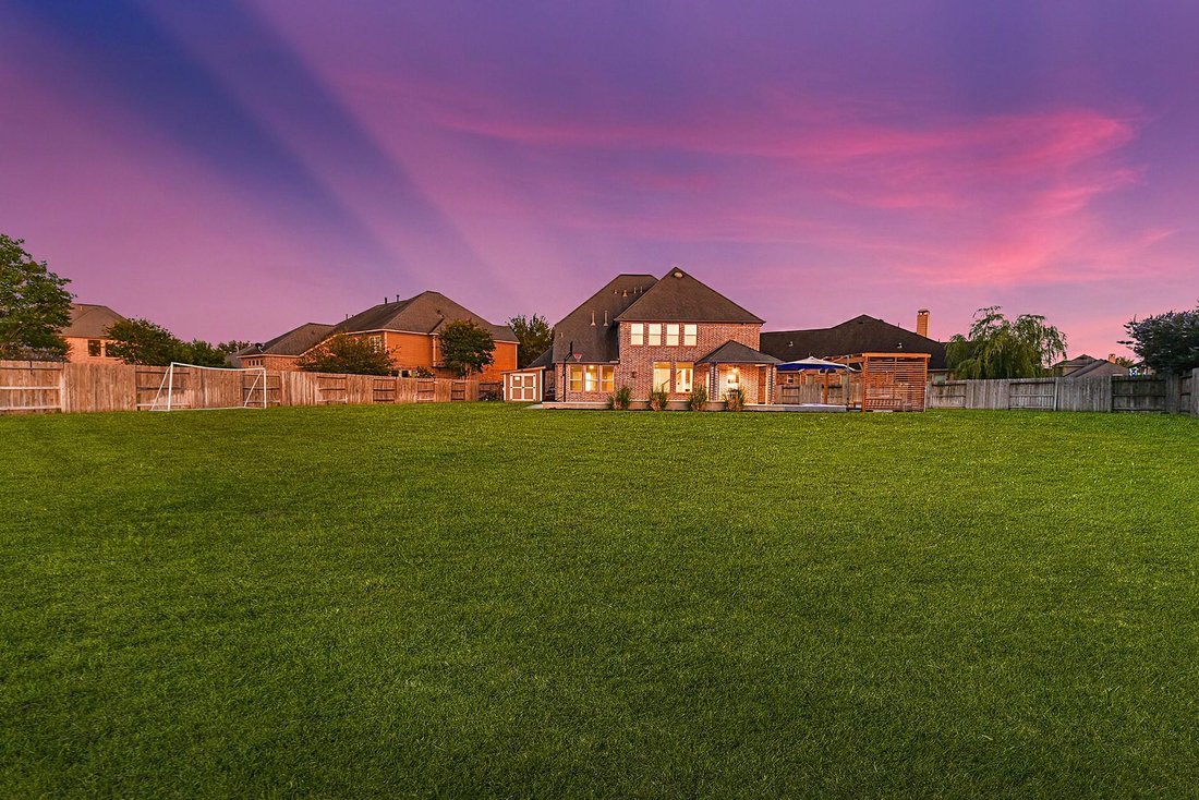 House in Katy, Texas, United States 4 - 17929444