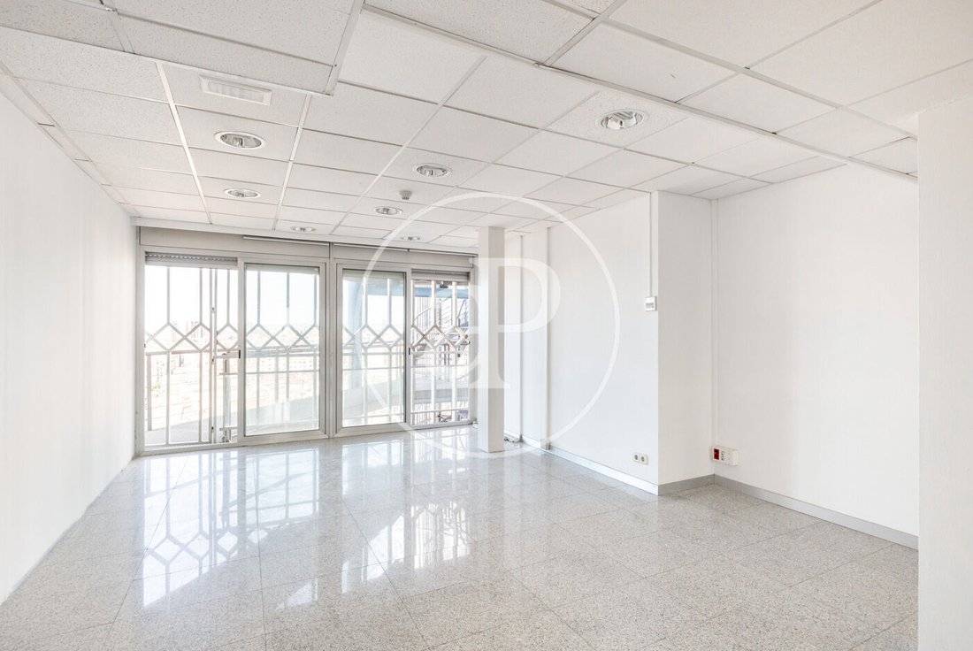 Apartment in Sarrià-Sant Gervasi, Barcelona, Spain 5 - 17017547
