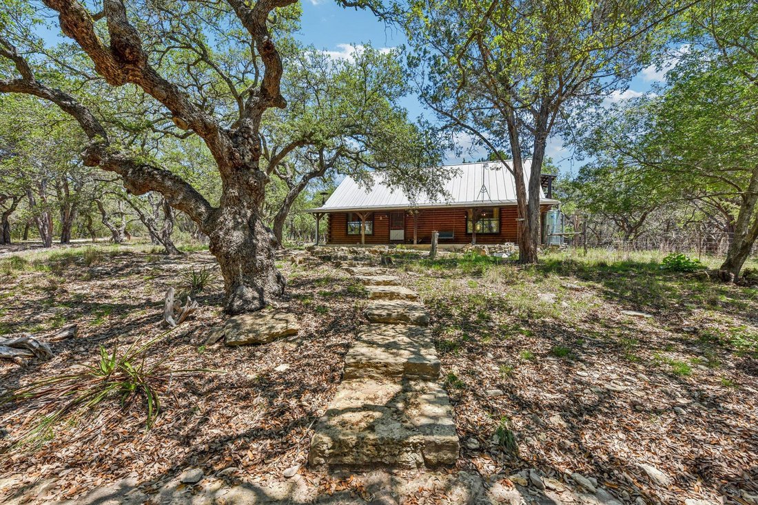 House in Wimberley, Texas, United States 2 - 17934386