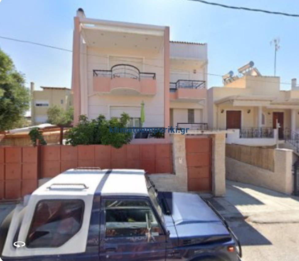 House in Vari, Attica, Greece 1 - 17929145