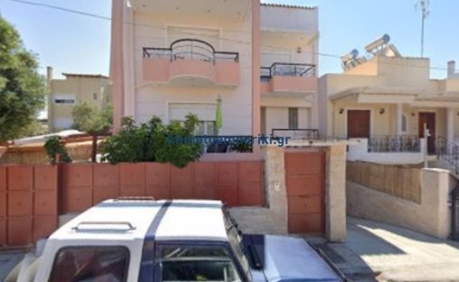 Maison à Vari, Attique, Grèce 1