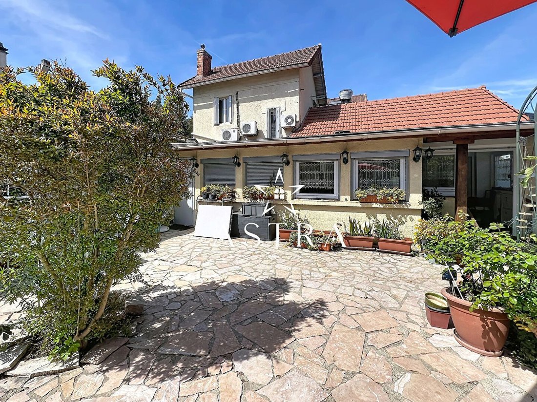 House in Antony, Ile-de-France, France 1 - 17841798