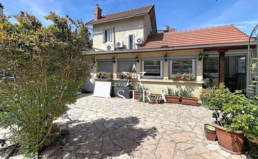 House in Antony, Ile-de-France, France 1