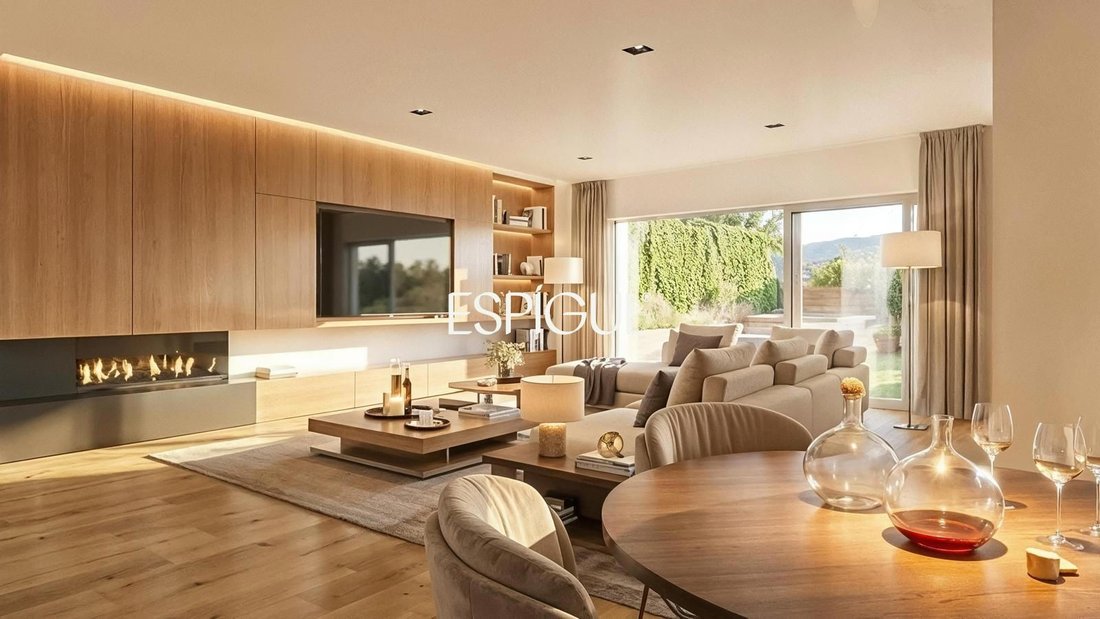 House in Sant Cugat del Valles, Catalonia, Spain 1 - 17928095