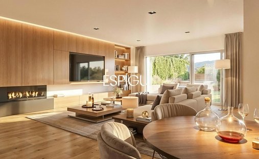 Maison à Sant Cugat del Vallès, Catalogne, Espagne 1