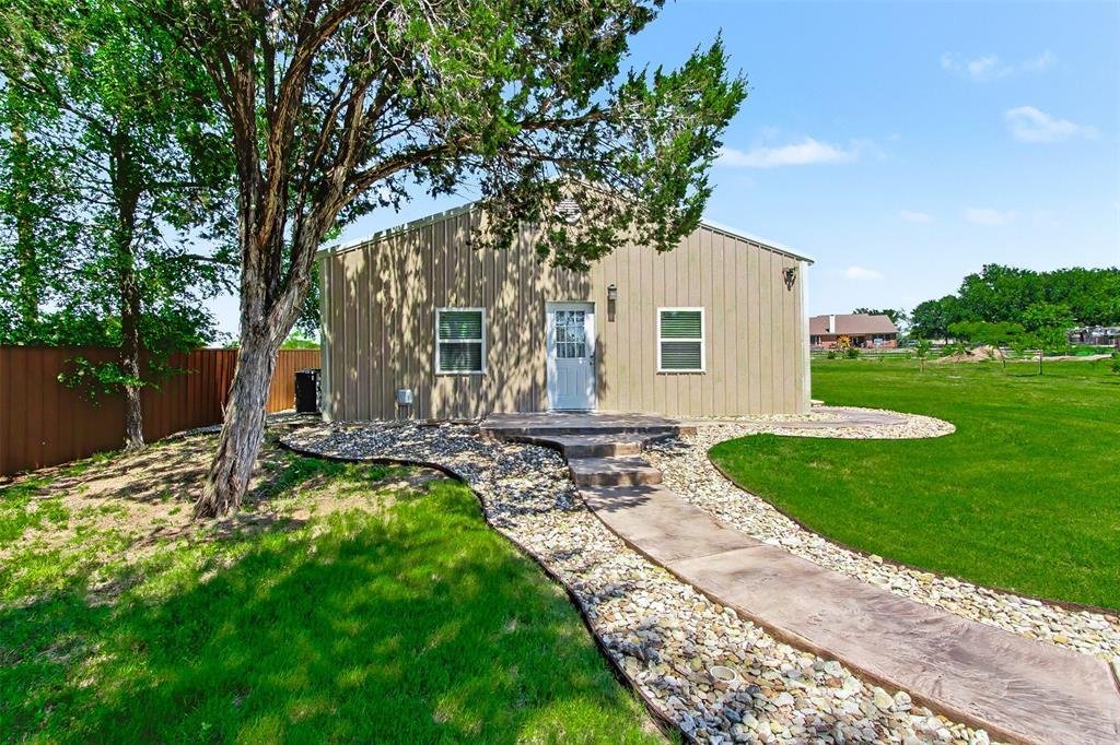 House in Granbury, Texas, United States 2 - 17928606
