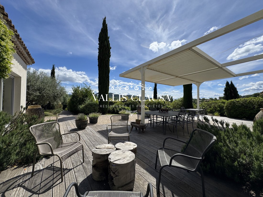 House in Mormoiron, Provence-Alpes-Côte d'Azur, France 4 - 16564406