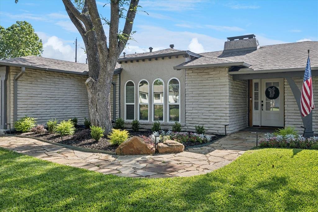 House in Dallas, Texas, United States 2 - 17934387
