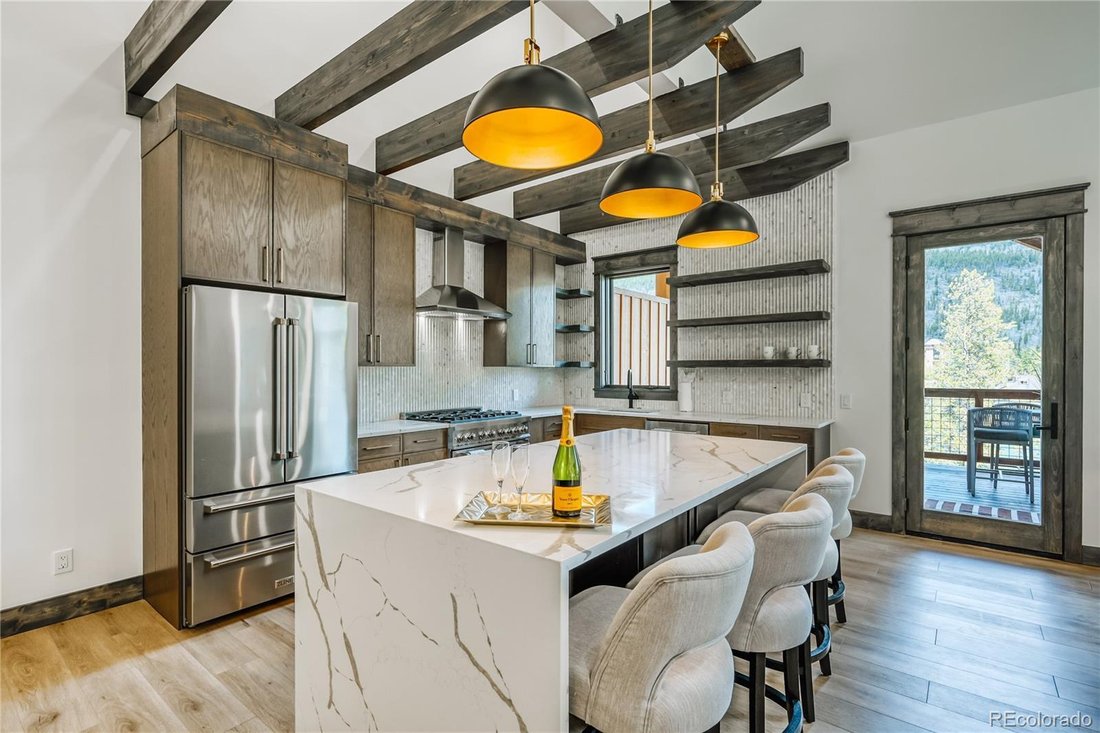Condo in Dillon, Colorado, United States 5 - 16793720