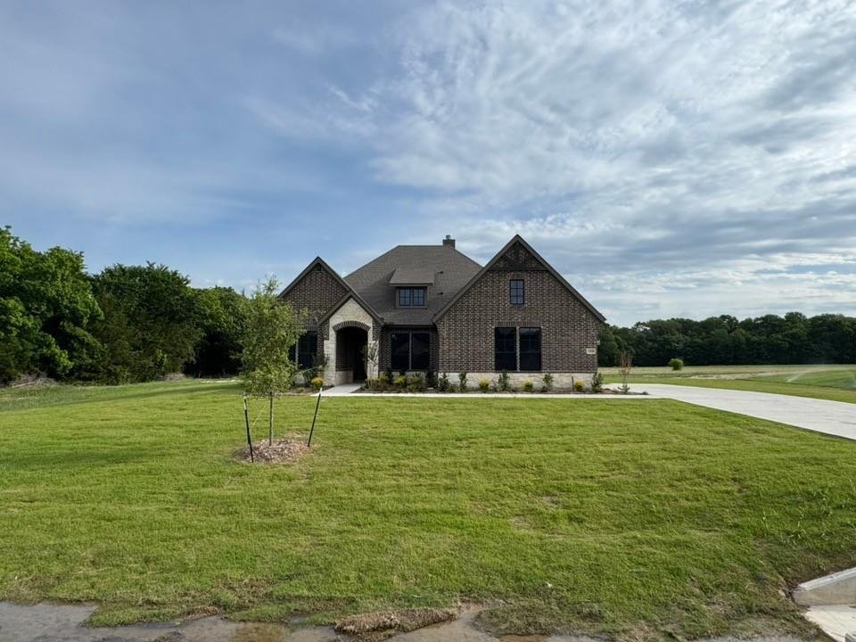 Casa a Van Alstyne, Texas, Stati Uniti 1 - 17063784