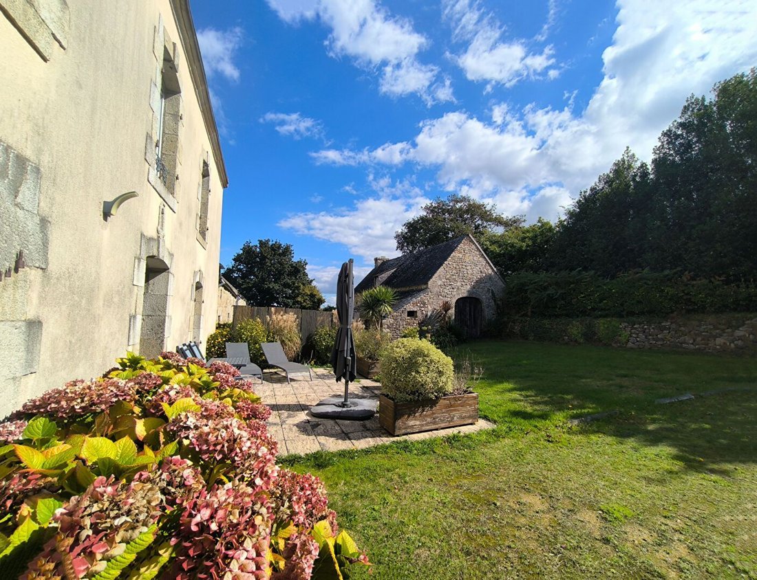 House in Pouldergat, Brittany, France 4 - 16296331