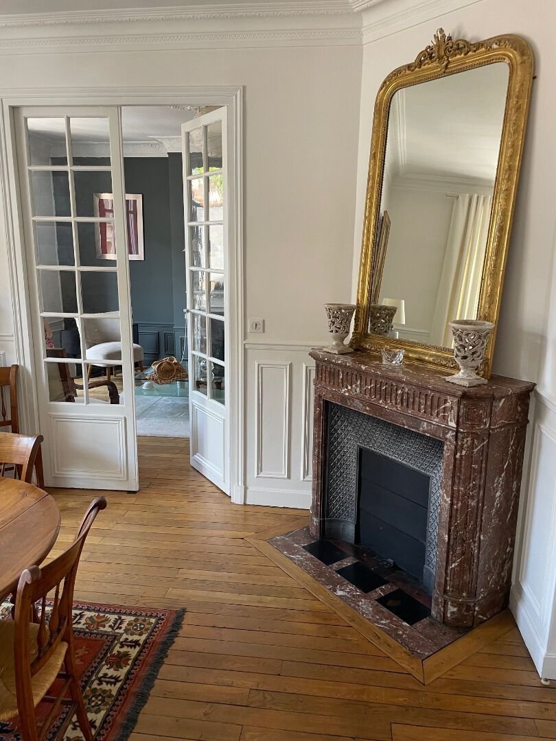 Apartment in Domaine National du Château, Versailles, France 2 - 16079043