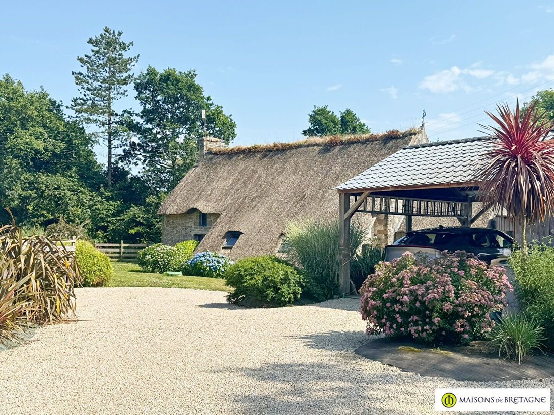 House in Riec-sur-Belon, Brittany, France 3 - 16286571