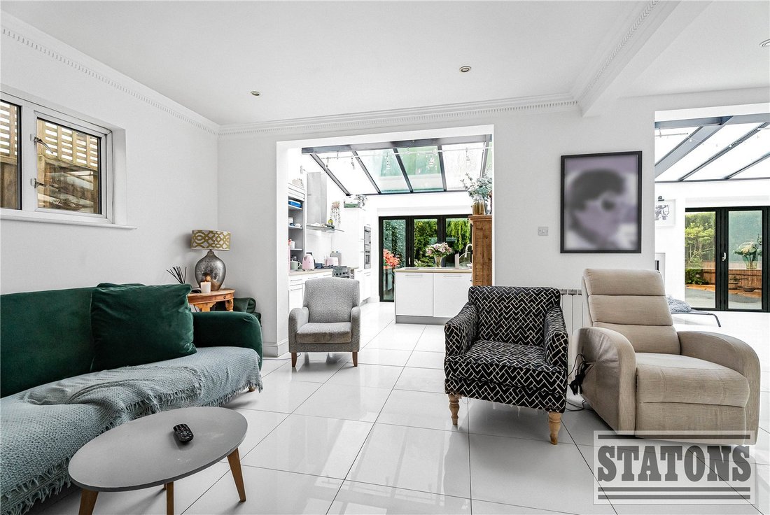House in Arkley, Barnet, England 2 - 17932837