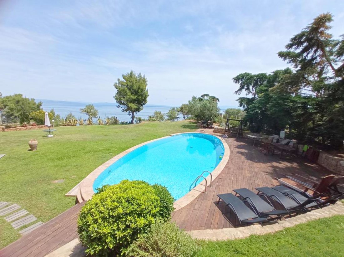 Villa in Halkidiki, Macedonia and Thrace, Greece 3 - 14315051