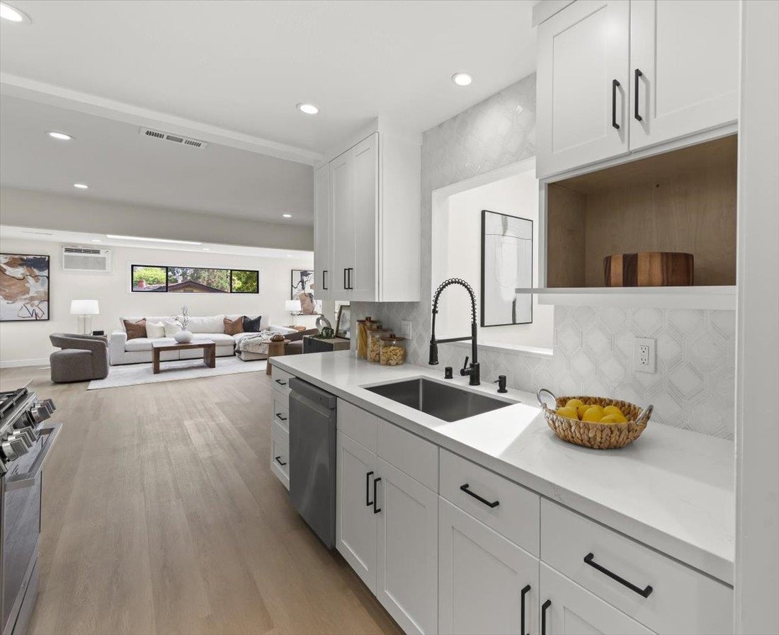 House in Pleasant Hill, California, United States 5 - 17928168
