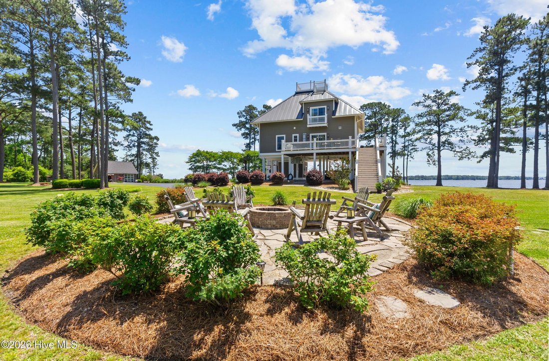 House in Vandemere, North Carolina, United States 1 - 17931506