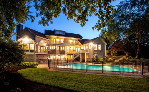 Casa a Blacklick, Ohio, Stati Uniti 1