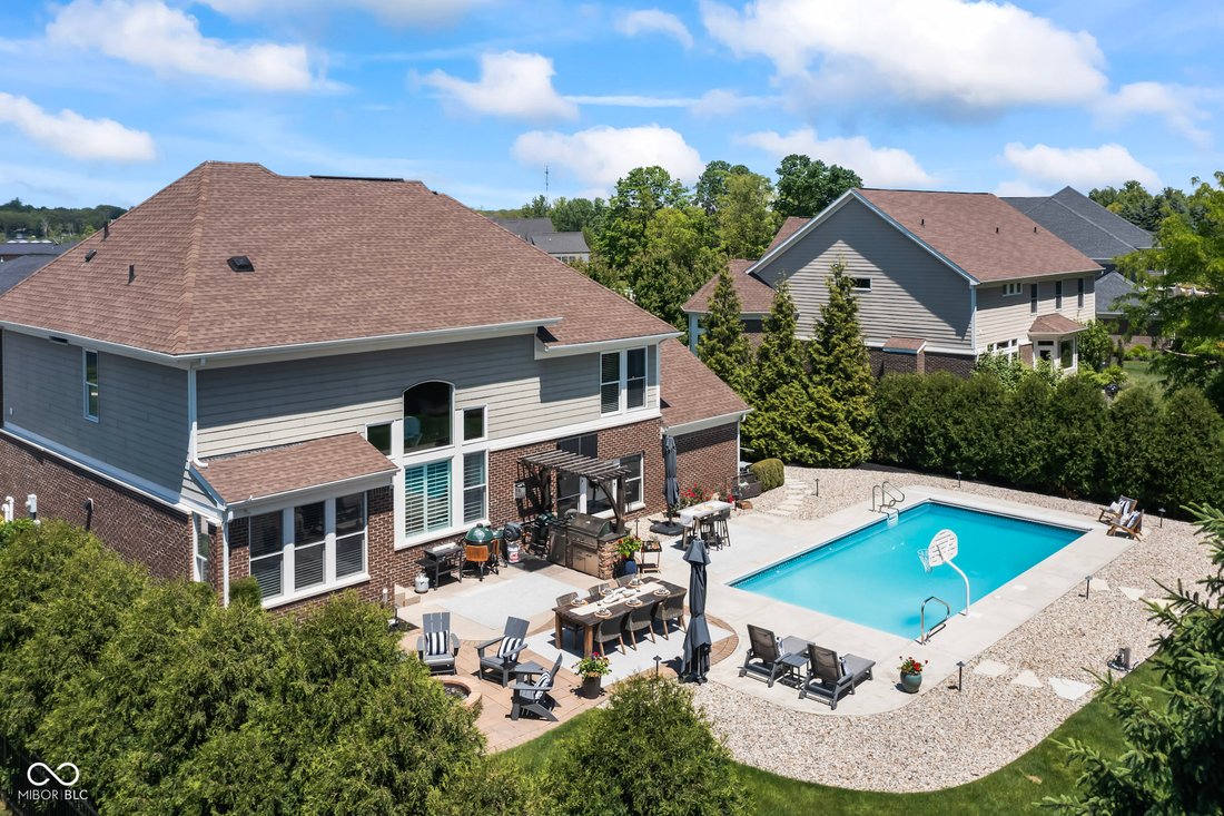 House in Fishers, Indiana, United States 4 - 17935461