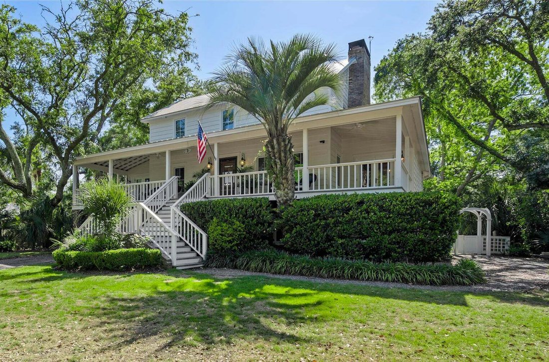 House in Isle of Palms, South Carolina, United States 2 - 17931250