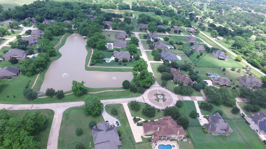 House in Richmond, Texas, United States 2 - 17929304