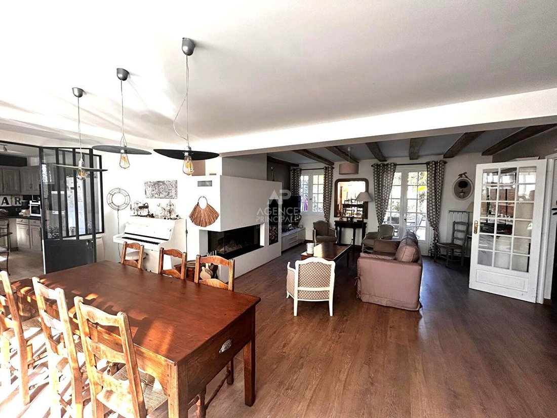 House in Centre, Triel-sur-Seine, France 2 - 17351279