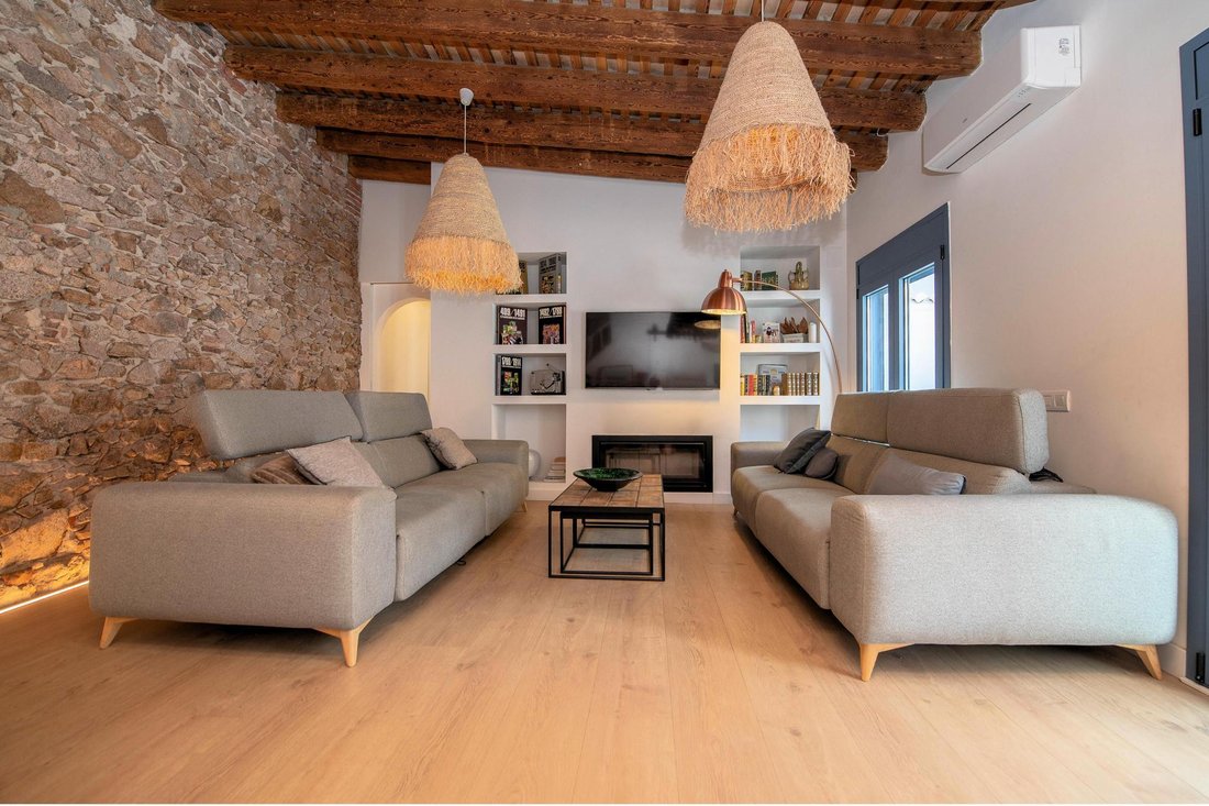 Villa a Sant Feliu de Guíxols, Catalogna, Spagna 3 - 17929745