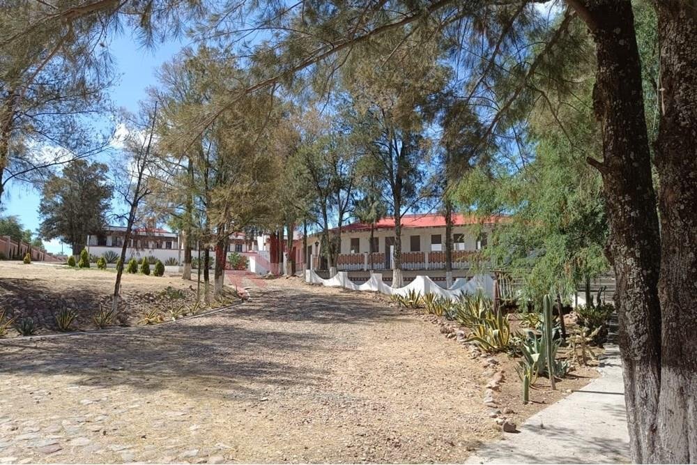 Land in San Miguel de Allende, Guanajuato, Mexico 1 - 17935483