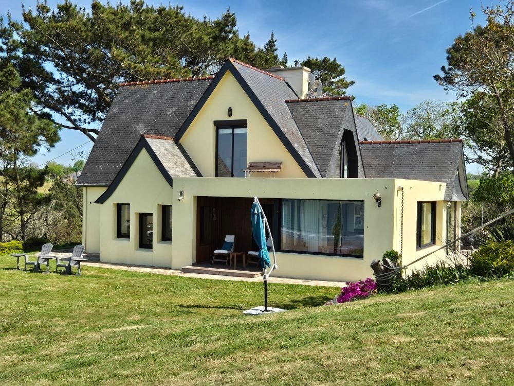 House in Kerlaz, Brittany, France 3 - 17779322