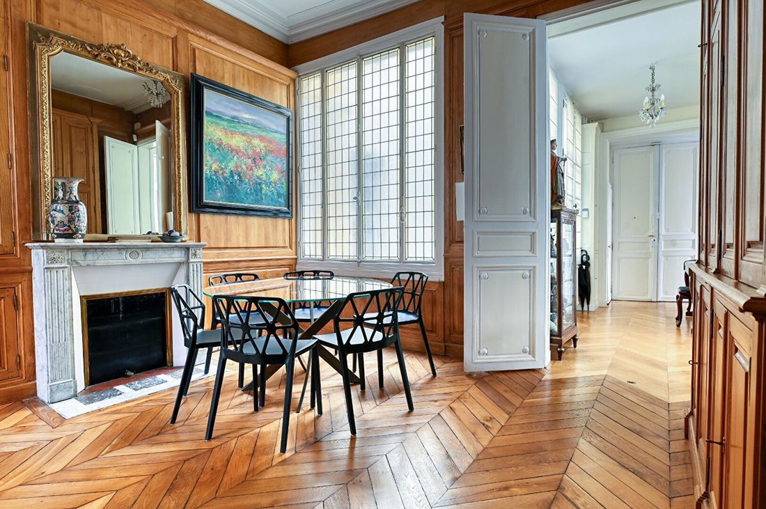 Apartment in Domaine National du Château, Versailles, France 1 - 17852585