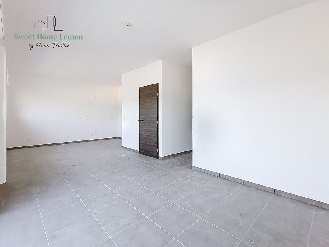 Wohnung in Cités, Thonon-les-Bains, Frankreich 4 - 15405332