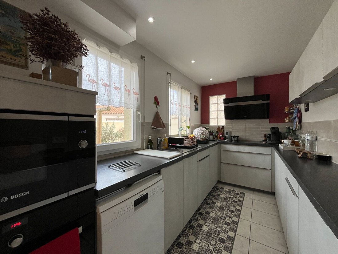 House in Saint-Denis-d'Oleron, Nouvelle-Aquitaine, France 4 - 16952678
