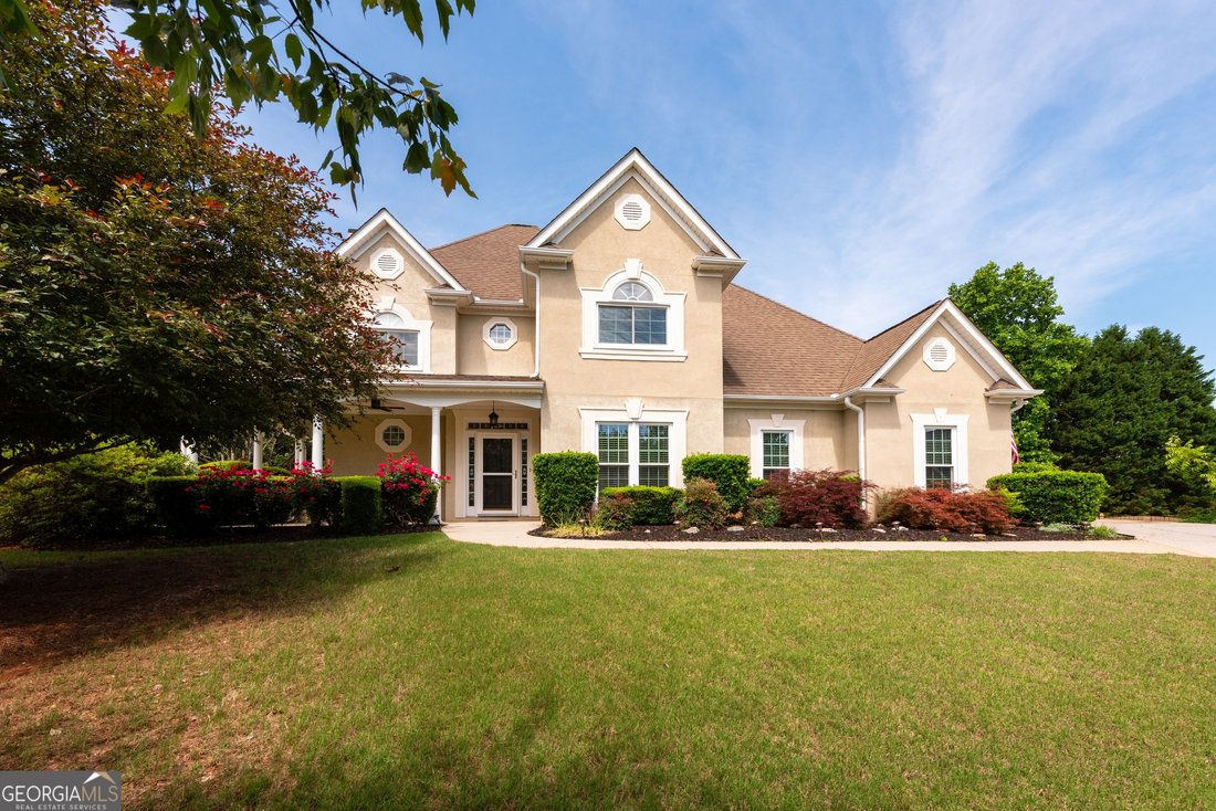 House in Grayson, Georgia, United States 2 - 17934054