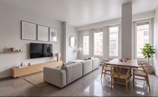 Appartamento a Ciutat Vella, Valencia, Spagna 1