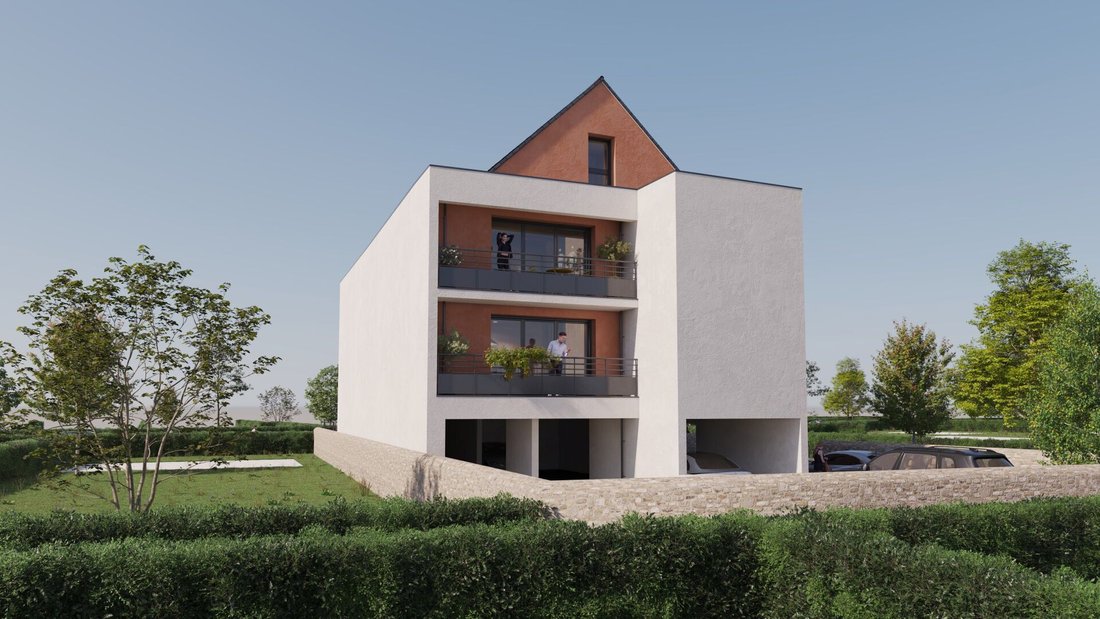 Apartment in Ouest, Quiberon, France 1 - 16409033